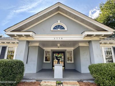 3776 Berkley Drive, Macon, גאורגיה 31204, ארצות הברית של אמריקה