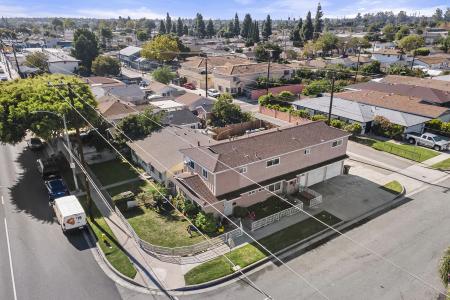 11754 Walcroft, Lakewood, California 90715