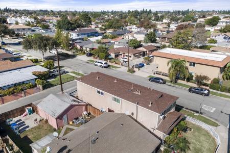 11754 Walcroft, Lakewood, California 90715