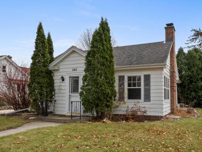 545 Upper Rd., Kohler, Wisconsin 53044, USA