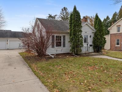 545 Upper Rd., Kohler, ولاية ويسكونسن 53044, الولايات المتحدة