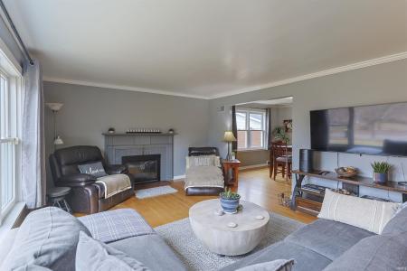 1603 Hoover Avenue, South Bend, 印第安納州 46615, 美國