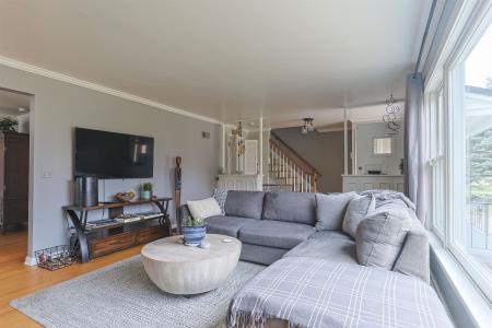 1603 Hoover Avenue, South Bend, 印第安納州 46615, 美國