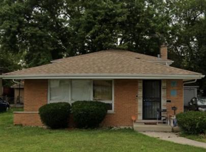 14929 Wentworth Avenue, Dolton, אילינוי 60419, ארצות הברית של אמריקה 