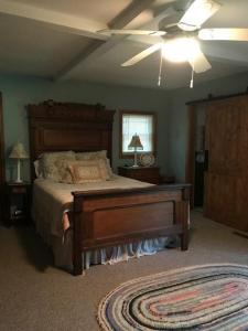 3109 CR 148, Eureka Springs, Arkansas 72632, Stati Uniti