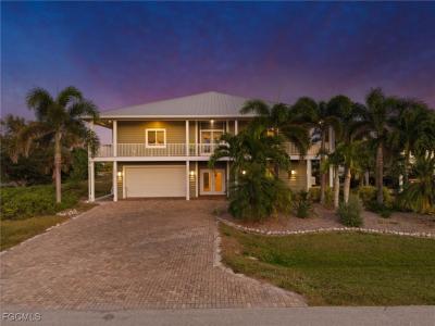 2392 Lemon Street, St James City, פלורידה 33956, ארצות הברית של אמריקה