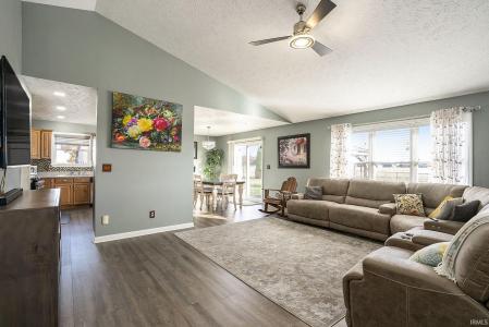 1208 Rosemare Court, Goshen, אינדיאנה 46526, ארצות הברית של אמריקה 