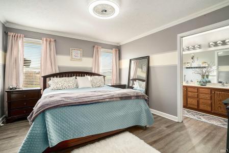 1208 Rosemare Court, Goshen, אינדיאנה 46526, ארצות הברית של אמריקה 