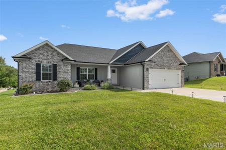 835 Lochinvar Lane, Cape Girardeau, Missouri 63701, Estados Unidos