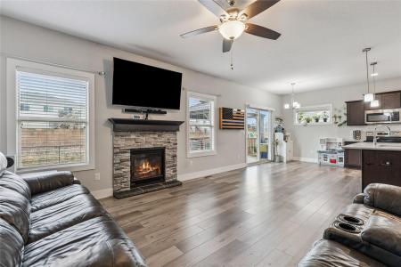 1324 Tuscany Drive Se, Altoona, Iowa 50009, Stati Uniti