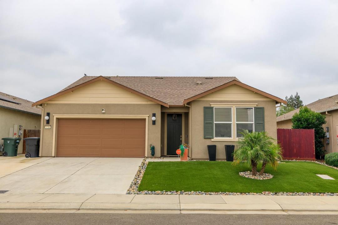 3216 Hankook Drive, Modesto, California 95355