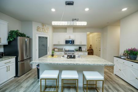 3216 Hankook Drive, Modesto, California 95355