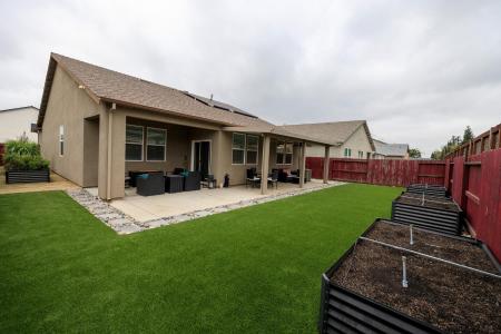 3216 Hankook Drive, Modesto, California 95355