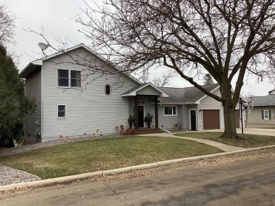 210 North Lane, Albert Lea, Minnesota 56007, États-Unis