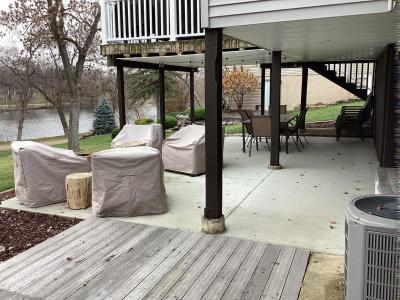 210 North Lane, Albert Lea, Minnesota 56007, États-Unis