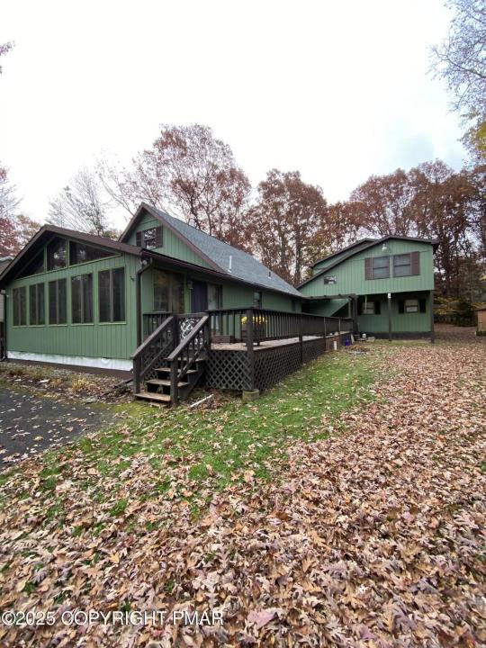 102 Indian Trail, Jim Thorpe, 펜실베니아 18229, 미국