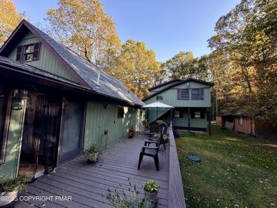 102 Indian Trail, Jim Thorpe, 펜실베니아 18229, 미국