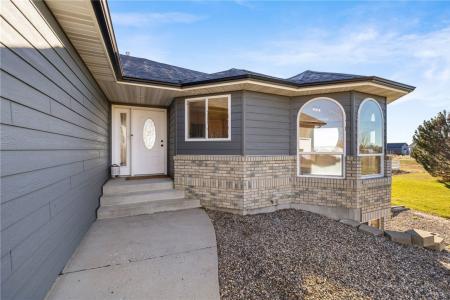 6835 Eagle Bend Boulevard, Shepherd, Montana 59079, Estados Unidos