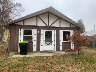 1546 Palmento, Saint Helen, Michigan 48656, USA