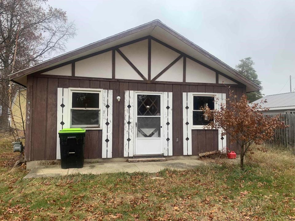 1546 Palmento, Saint Helen, Michigan 48656, Amerika Birleşik Devletleri