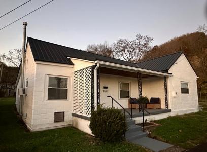 3441 Shale Drive, New Boston, Ohio 45662