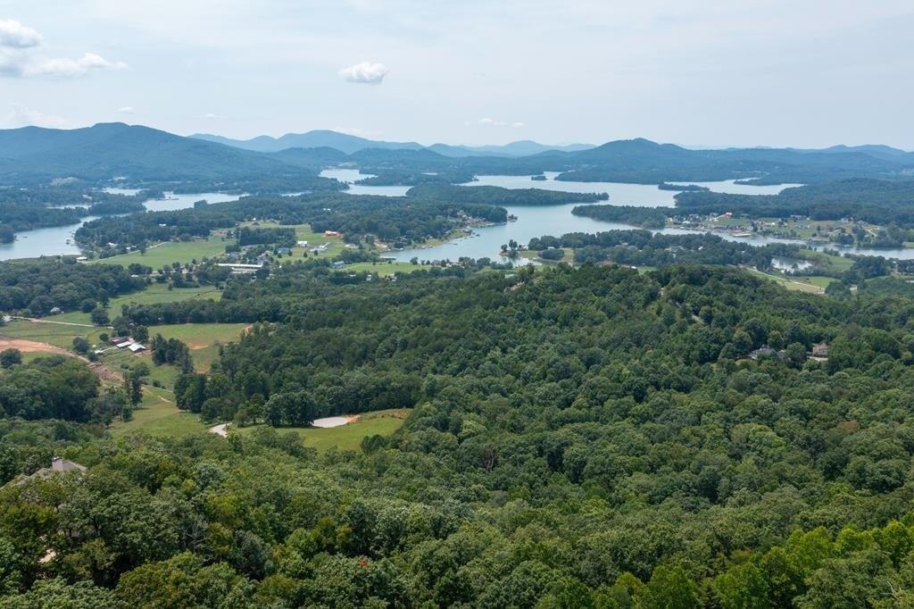 Lot 80 Broken Arrow Trail, Hayesville, North Carolina 28904, Stati Uniti