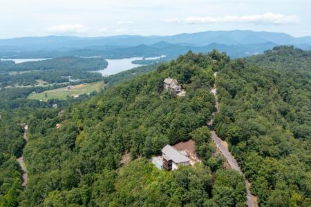 Lot 80 Broken Arrow Trail, Hayesville, North Carolina 28904, Stati Uniti