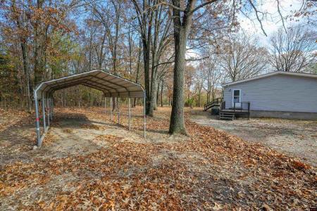 173 CR 708, Gassville, Arkansas 72635