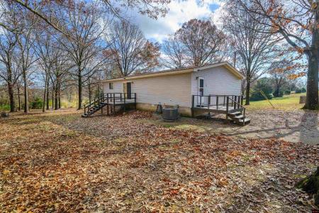 173 CR 708, Gassville, Arkansas 72635