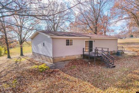 173 CR 708, Gassville, Arkansas 72635