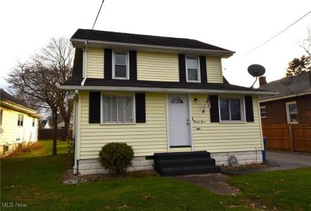 21 Katherine Street, Struthers, Ohio 44471, USA