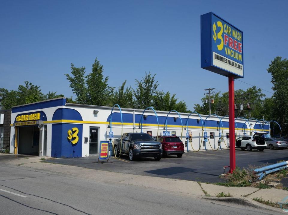 44 W St. Charles Road, Villa Park, Illinois 60181, Stati Uniti