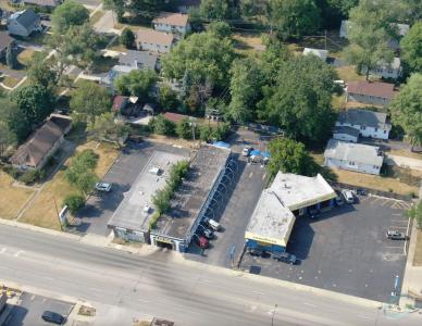 44 W St. Charles Road, Villa Park, Illinois 60181, Stati Uniti