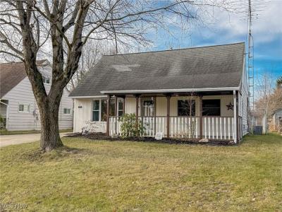 262 Idlewood Road, Austintown, Ohio 44515, USA