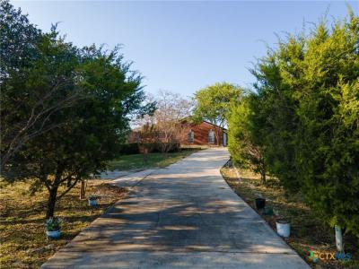 3163 Lomas Rodando Calzada, Kempner, 得克萨斯州 76539, 美国