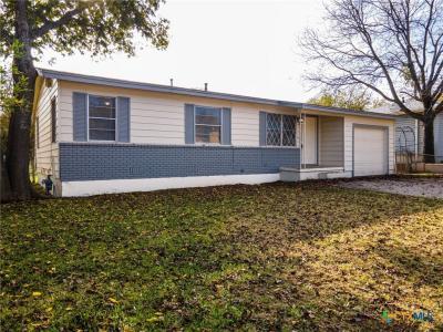 2107 Brantley Avenue, Copperas Cove, テキサス 76522, アメリカ合衆国