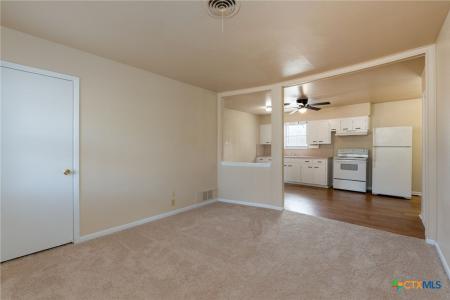 2107 Brantley Avenue, Copperas Cove, テキサス 76522, アメリカ合衆国