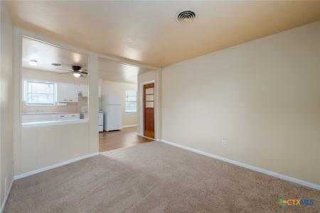 2107 Brantley Avenue, Copperas Cove, テキサス 76522, アメリカ合衆国