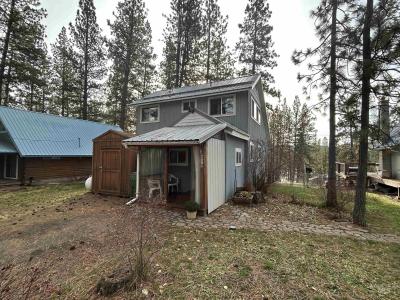 314 Lapwai St., Winchester, Idaho 83555, USA