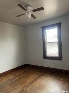 209 N WARD Street, Macomb, אילינוי 61455, ארצות הברית של אמריקה