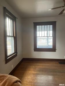 209 N WARD Street, Macomb, אילינוי 61455, ארצות הברית של אמריקה