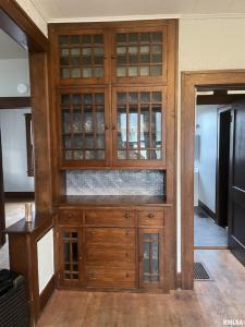 209 N WARD Street, Macomb, אילינוי 61455, ארצות הברית של אמריקה