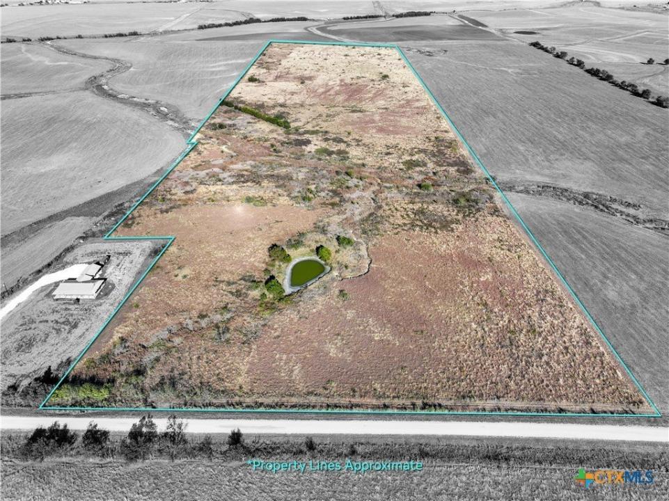 251 CR 347A, Rosebud, Texas 76570