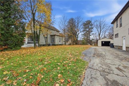 223 Laird Avenue NE, Warren, Ohio 44483