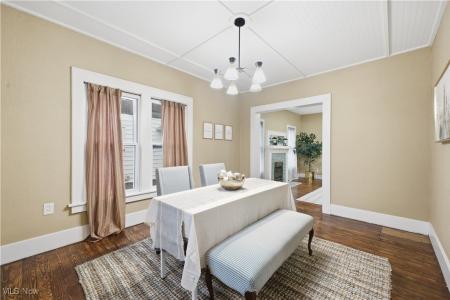 223 Laird Avenue NE, Warren, Ohio 44483