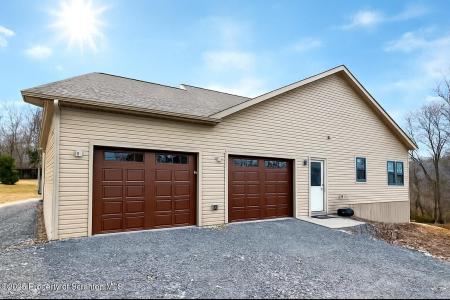 Colony Lane, South Abington Twp, Pennsylvania 18411