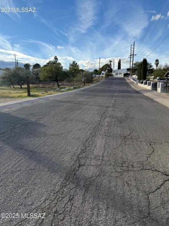 444 W Pajarito Street, Nogales, Arizona 85621