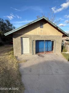 444 W Pajarito Street, Nogales, Arizona 85621