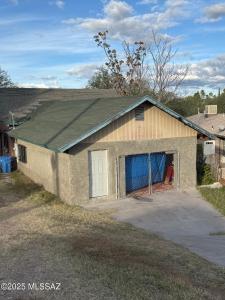 444 W Pajarito Street, Nogales, Arizona 85621