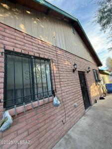 444 W Pajarito Street, Nogales, Arizona 85621